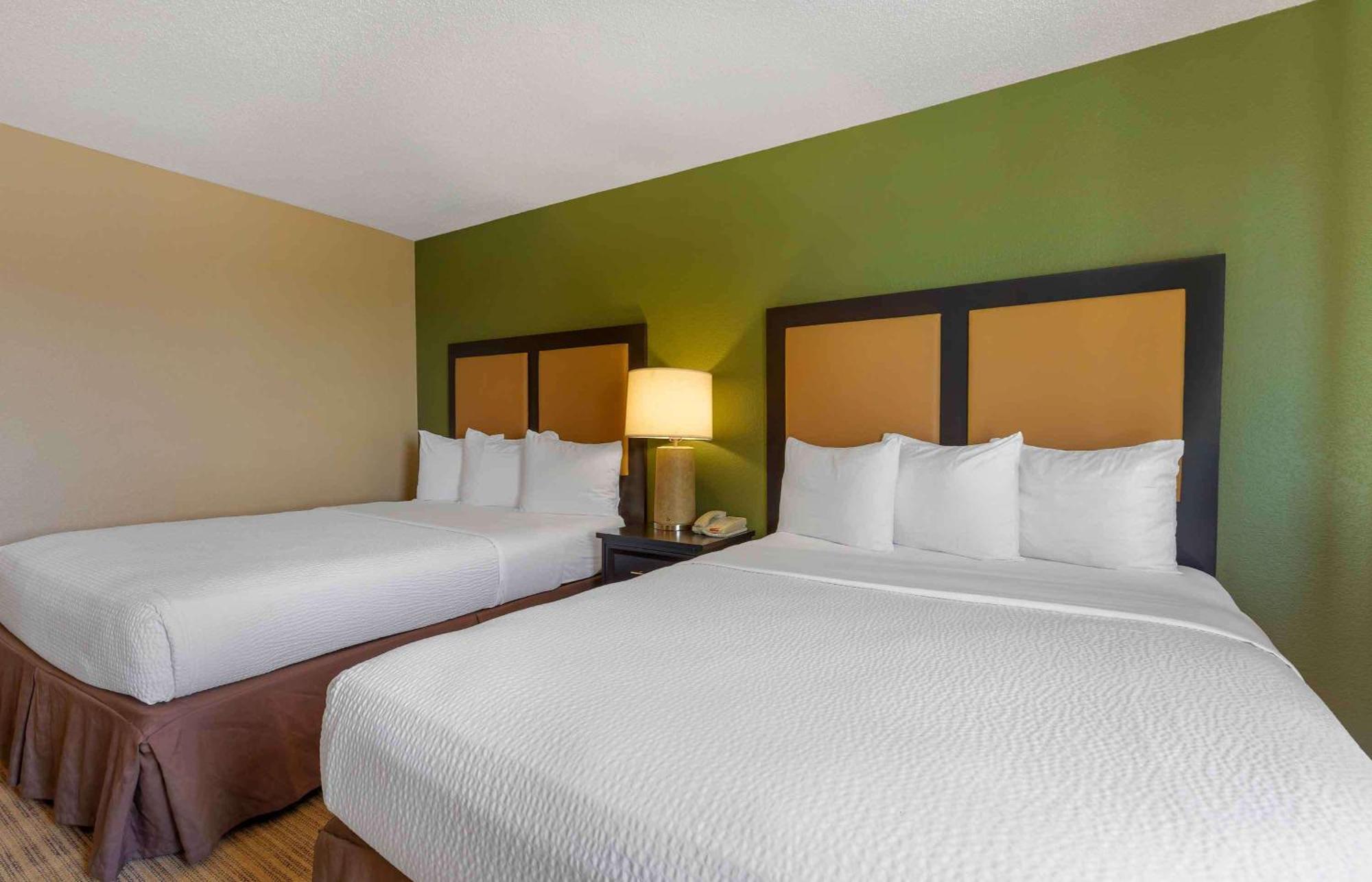 Extended Stay America Suites - Portland - Beaverton Hillsboro - Eider Ct Exterior photo