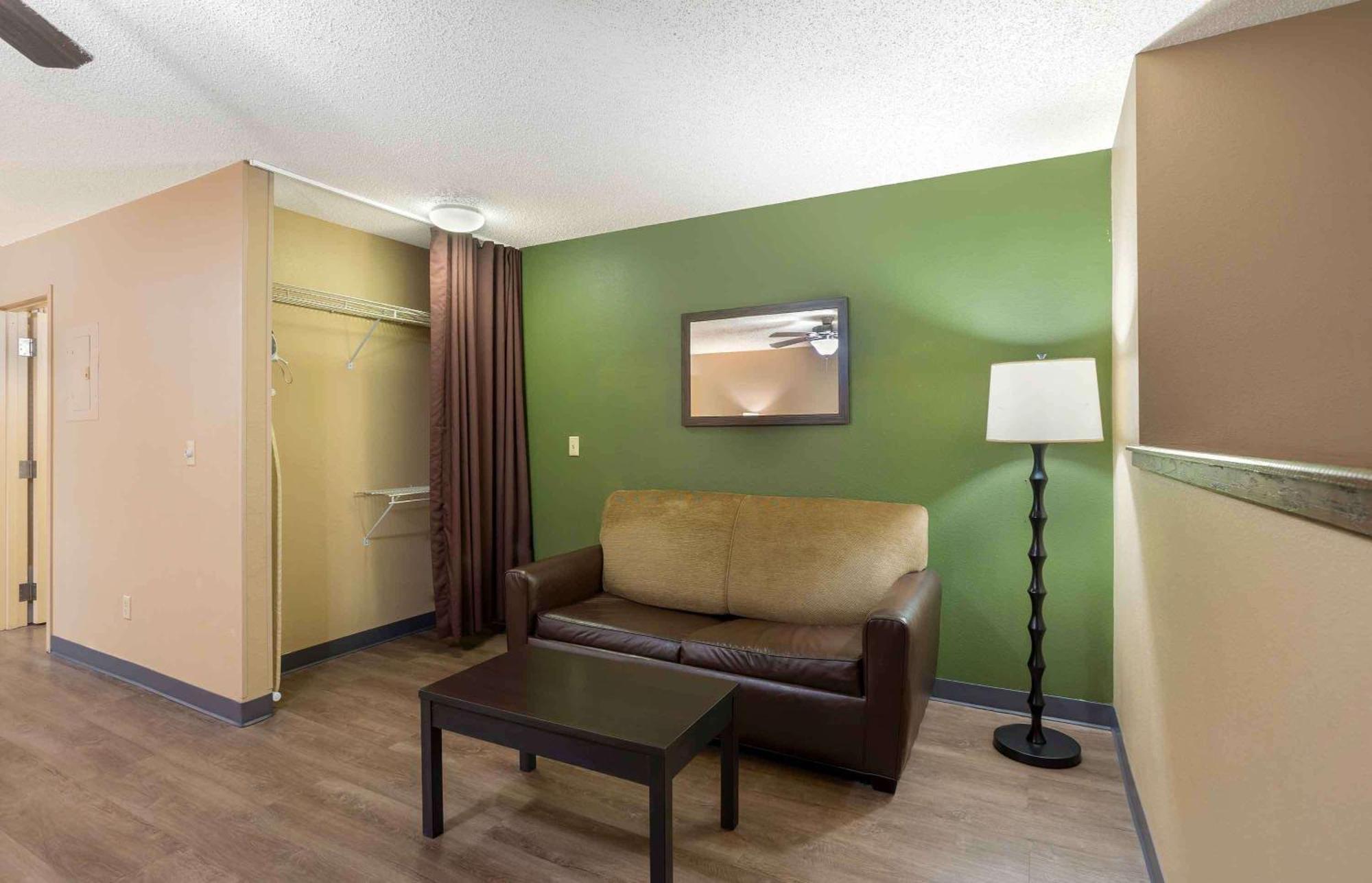 Extended Stay America Suites - Portland - Beaverton Hillsboro - Eider Ct Exterior photo